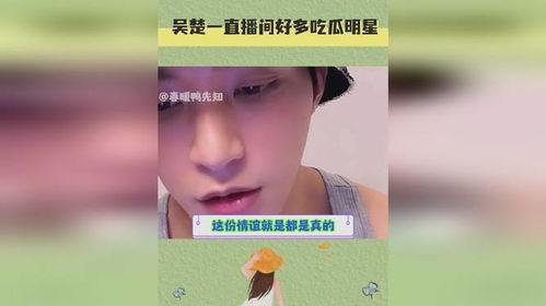 直播间明星吃瓜视频在哪看,明星吃瓜视频，独家放送，尽在XX平台