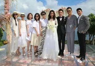 吃瓜群众们结婚视频,吃瓜群众见证的浪漫婚礼